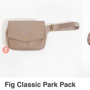 Freshly Picked park pack